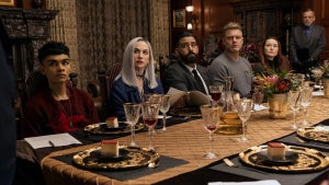 Llega el tráiler de La ca…