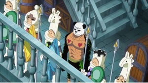 ¿Quién es Pandaman, el pe…