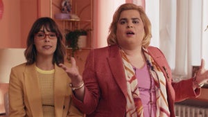 Paquita Salas tendrá otra…