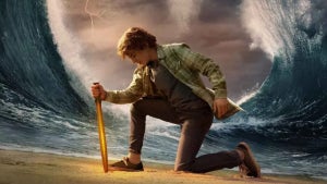 ¿Quién es quién en Percy …