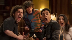 Imagen del artículo: Tráiler de Pesadillas: lo…