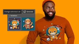 Imagen del artículo: Adobe Firefly, la nueva I…