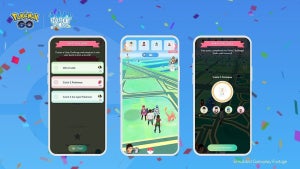 Desafíos de Fiesta Pokémo…