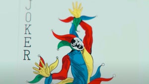 Alice in Borderland confi…