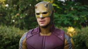 Marvel elimina todo Dared…