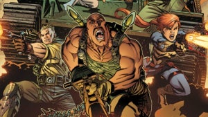 GI Joe quita la censura e…