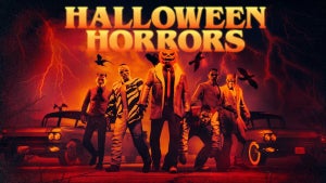 Imagen del artículo: Halloween llega a GTA Onl…