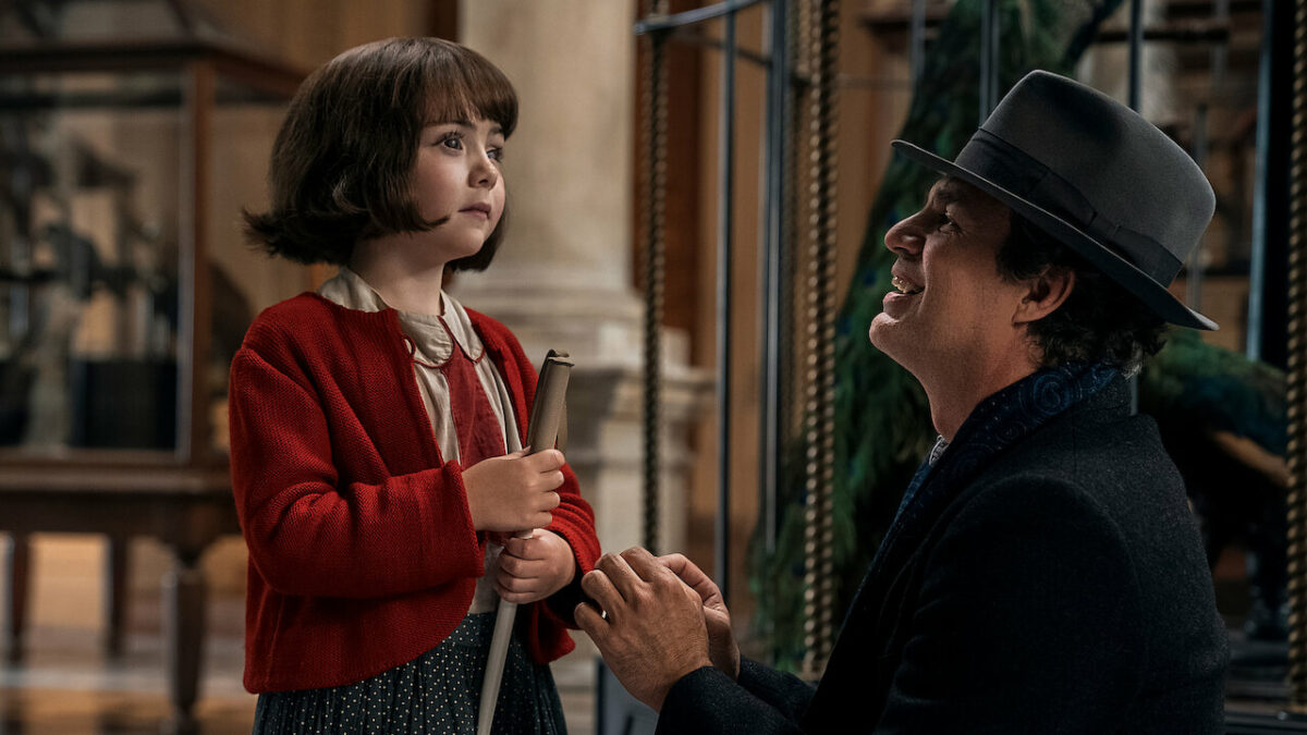 El creador de Peaky Blind…