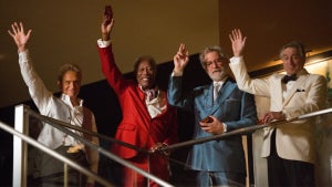 La película olvidada de R…