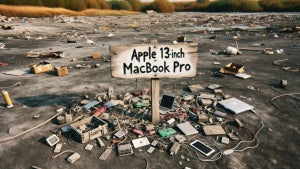 Adiós, al MacBook Pro de …