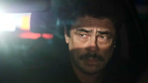 Este nuevo thriller de Ne…