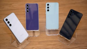 Samsung sorprende con las…