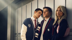 Élite acaba de una vez po…