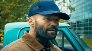 Imagen del artículo: Jason Statham estuvo a pu…