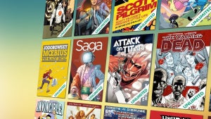 Imagen del artículo: Si te gustan los comics y…