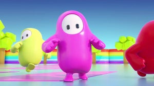 El crossover de Fortnite …