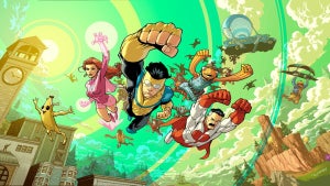 Los nuevos personajes de …