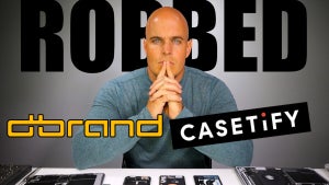 Imagen del artículo: Escándalo en el mundo de …