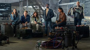 Esta comedia de acción ll…