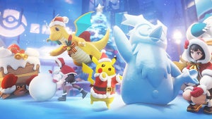 Imagen del artículo: Un gran árbol de Navidad …