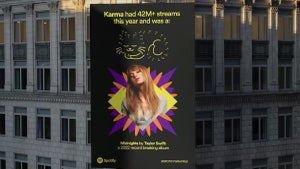 ¿Cuándo publican el Spoti…