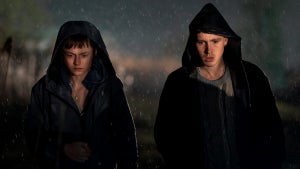 Este thriller futurista e…