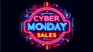 ¡Arranca el Cyber Monday!…