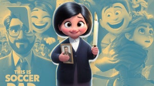 Imagen del artículo: Los pósters de Disney cre…