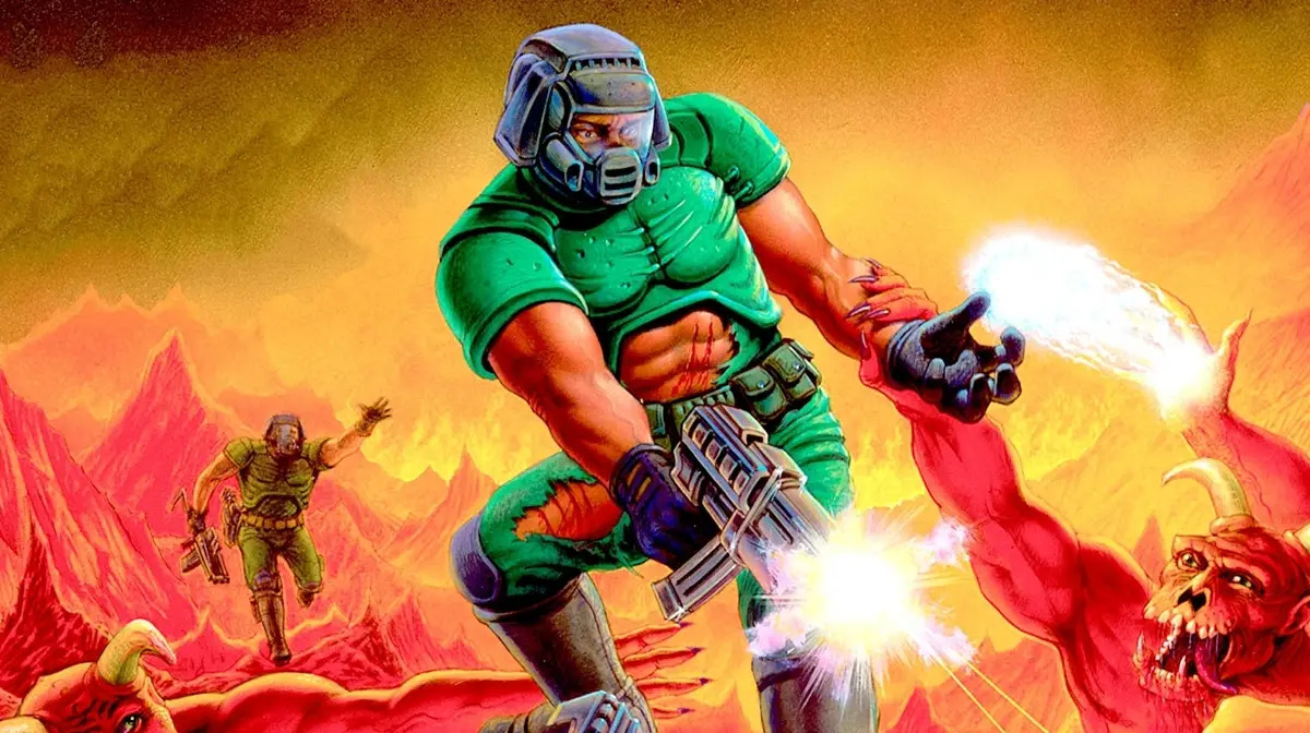 Imagen del artículo: Doom cumplirá 30 años muy…