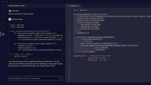 Imagen del artículo: GitHub Copilot Chat acaba…