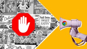 Imagen del artículo: Google Chrome pone límite…