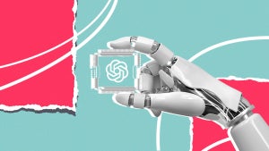 Imagen del artículo: OpenAI se asocia con un p…