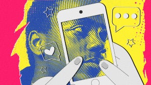 ¿Cansado de buscar fondos…