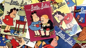 Imagen del artículo: El cómic para niñas que f…