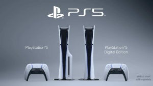 Imagen del artículo: ¿La nueva PS5 Slim requer…