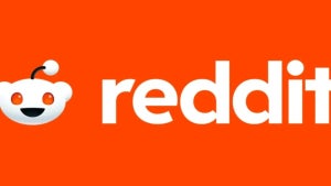 El nuevo logotipo de Redd…