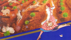 Imagen del artículo: El primer videojuego que …