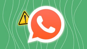 Imagen del artículo: Ese mod de WhatsApp tan m…