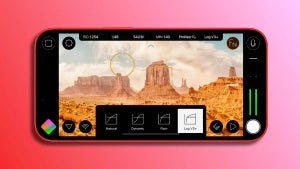 Imagen del artículo: Ahora que Filmic Pro tien…