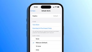 Imagen del artículo: Cómo cambiar el sonido pr…