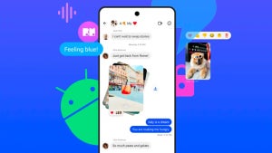 Imagen del artículo: Beeper Mini está intentan…