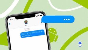 Imagen del artículo: El iMessage de Android vu…