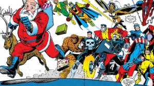 Imagen del artículo: Cuando Superman, Lobo y H…
