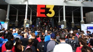 El E3 ha muerto, ¡viva el…