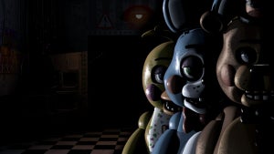 Imagen del artículo: Se revela un juego de Fiv…