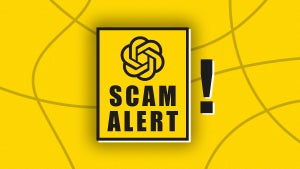 Imagen del artículo: El lado oscuro de ChatGPT…