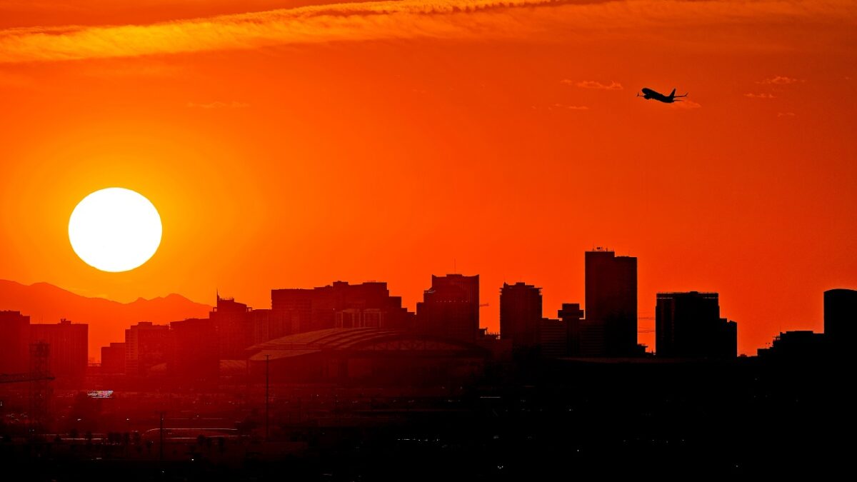 Imagen del artículo: Es oficial: el 2023 fue e…