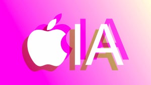 Imagen del artículo: La IA de Apple puede camb…