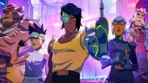 Imagen del artículo: ¿Un nuevo spin-off de Far…