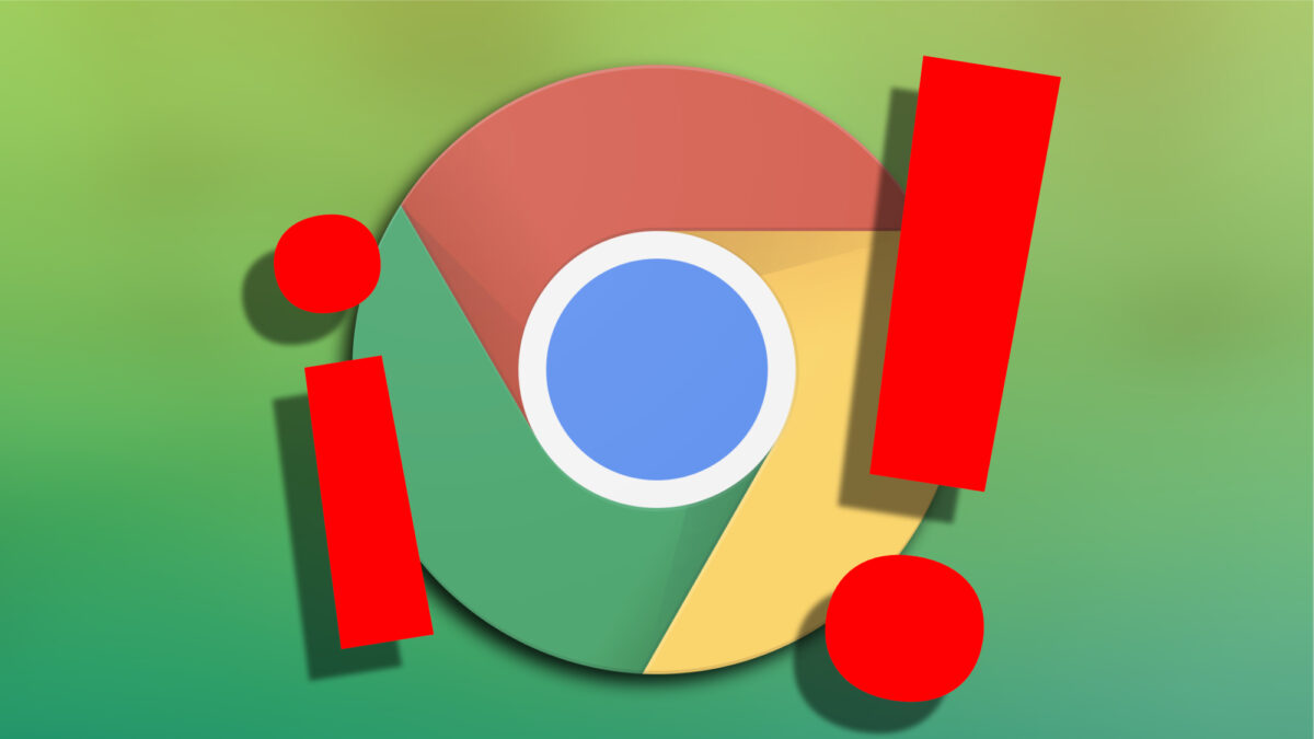 Imagen del artículo: ¿Usas Google Chrome en el…